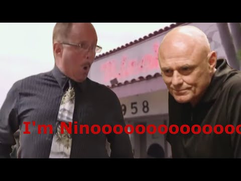 What happened to Nino's after Kitchen Nightmares?