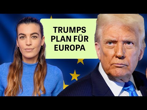 Wie wollen die USA Europas Kurs verändern?