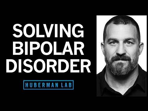 The Science & Treatment of Bipolar Disorder