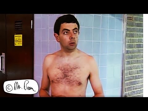 3 Hours Of Fun And Excitement! | Mr Bean