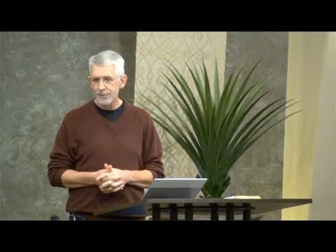 Luke 13 (Part 1) :1-17 •  A Time to Repent