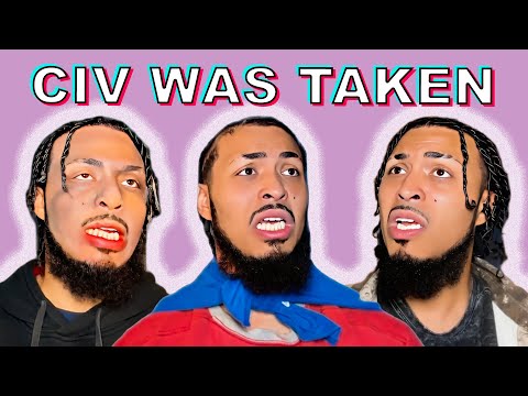 *1 HOUR* Civ Was Taken Shorts #1 | Funny CIV TikToks