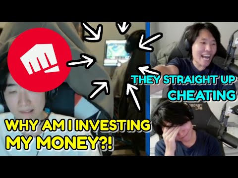 Toast Adressing the DSG LTA Drama Situation