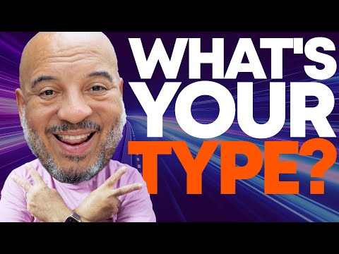 The 4 Types of YouTube Creators That Actually Succeed in 2025