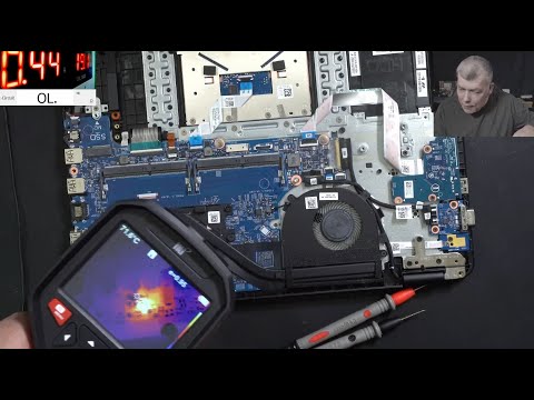 Dell Latitude 3400 repair - This is my Monday, yours was better?