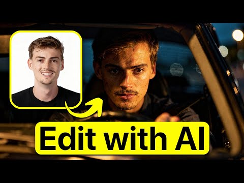 NEW AI Video Generator Kling O1 Redefines AI Filmmaking