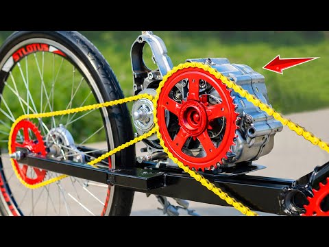 I DIDN'T THINK THE IDEA WOULD BE SO SUCCESSFUL! MY CAR WAS RUNNING LIKE