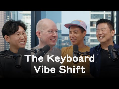 "Commerce Always Kills Art:" Reminiscing about the History of the Keyboard Community