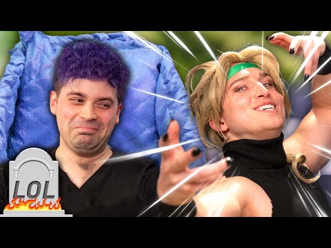Damien Haas is Dead | The Funeral Roast