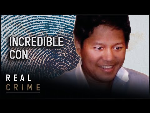 Conman Pretends To Be Part Of The Rothschild Family | Conmen Case Files | Real Crime