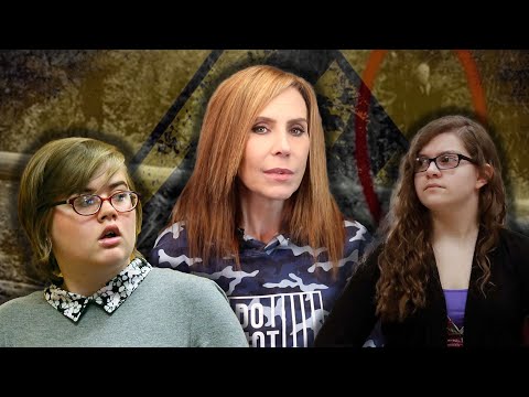 Shadows of the Internet: The Chilling Reality Behind the Slenderman Stabbing