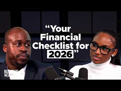 Top Goldman Sachs Trader Reveals Ideal Investment Portfolio For Financial Freedom | Debodun Osekita