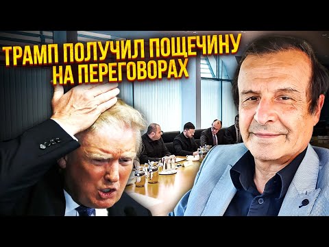 💥ПІНКУС: ЗЕЛЕНСЬКИЙ ПОСТАВИВ ТРАМПА НА МІСЦЕ! Розірвання угоди про МИР. НОВА ВІЙНА В УКРАЇНІ
