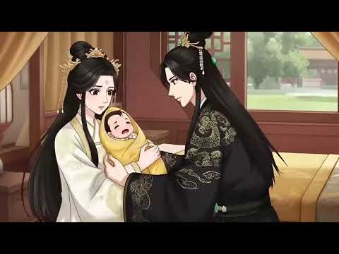 《福宝嘟嘟，好运多多》转世成太子家胖闺女，发现全家都是倒霉蛋，爹爹被下降头，大哥被换命，二哥是天煞孤星。面对外人嘲笑，她小手一挥，想死指条路!三年后，太子府人才济济，都是她“闻着香”捡来的。#西西漫解