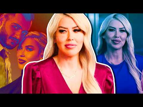 Delusional Millionaire Marries 22-Year-Old the FIRST DAY She Meets Him (90 Day Fiancé)