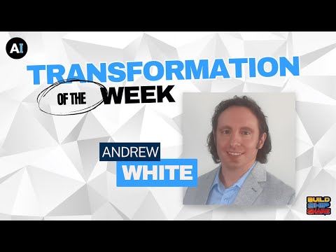 AI Makerspace's Transformation of The Week - Andrew White #totw #genai