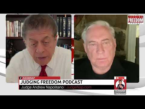 COL. Douglas Macgregor  :  Why Trump Is Now Desperate