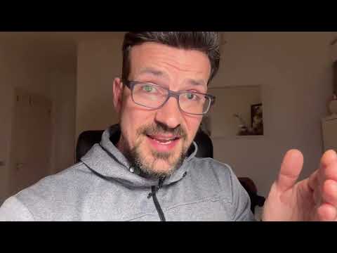 I'm preparing for the biggest economic crisis of my life!