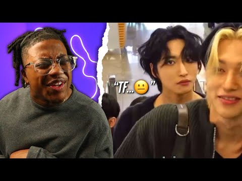 ATEEZ Moments That Are Helping Cure My DEPRESSION😅😂