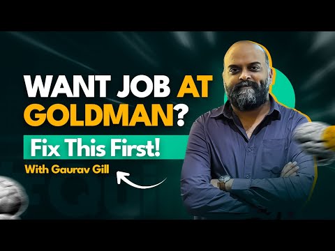 Top Finance Interview Tips to get ₹20 LPA+ Finance Job.