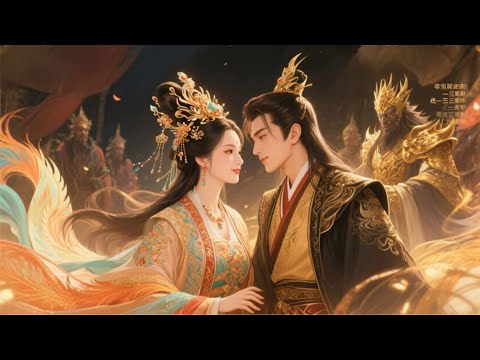 [Multi SUB] ｜神算开局：我为女帝定三界！穿越天玄皇朝，凭借至尊神算系统开天缘阁，一卦惊天下！！ #下山追短剧#MiniDrama#精彩大陆短剧