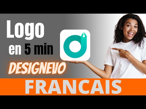Créer votre logo en 5 min avec DesignEvo