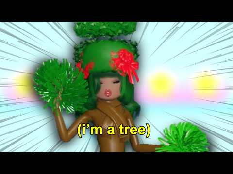 24 Year Old Man Plays Dress to Impress and WINS