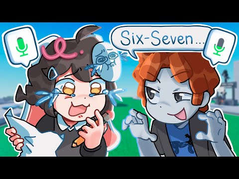 If You Make Me Laugh, I'll Draw You (Again!)