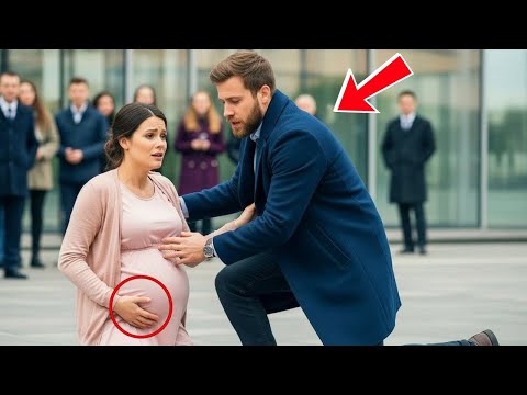 Er ignorierte sie — ein Milliardär rettete ihr Vermächtnis