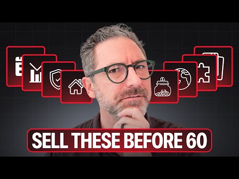 8 Assets Rich Retirees Never Buy — And Poor Ones Always Do