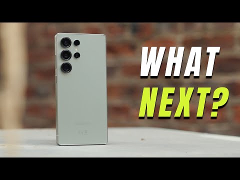 Samsung Galaxy S26: Delays, Qi2 magnets, and goodbye Snapdragon?