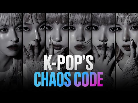 How NMIXX Taught K-pop a New Sound