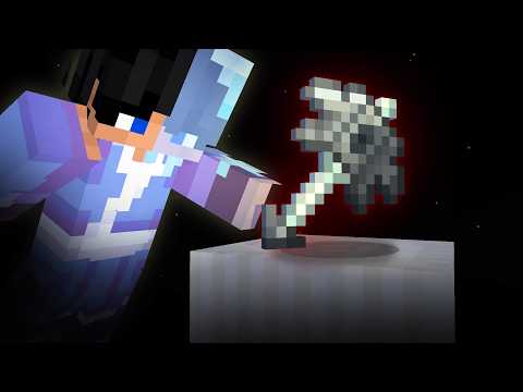 How I Stole This God Mace