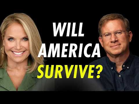 The Unfinished Revolution with Atlantic EIC Jeffrey Goldberg