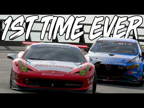 GT7's Newest Track Is Just Incredible..