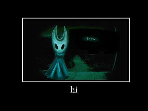 9 Minutes Of Silksong Memes You Can’t Stop Watching