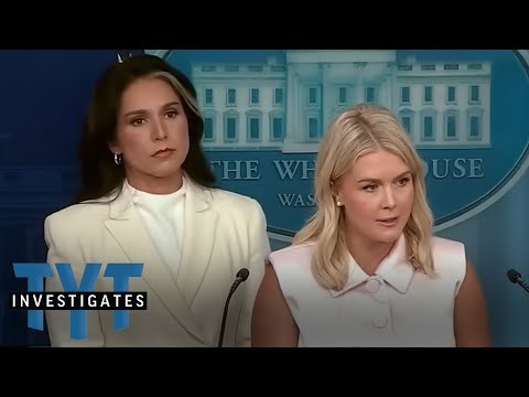 Tulsi Gabbard Is OUT OF HER MIND