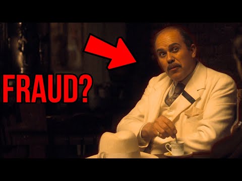 How Did Vito Corleone know Don Fanucci Was A Fraud?