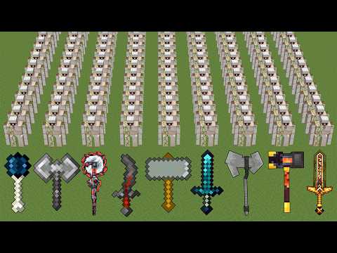 which mob boss weapon is the fastest ?