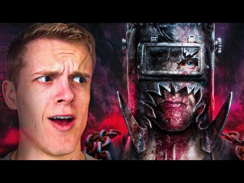 The Casting Of Frank Stone... (FULL GAME)