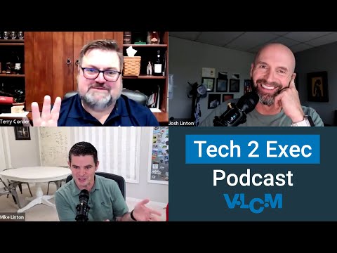 How AI and Security Are Changing Unified Communications with Terry Corder of Fusion Connect