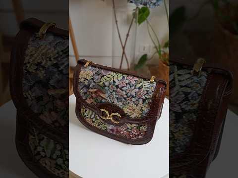 My Dream Bag is finally here ✨👜 #bag #baglover #unboxing