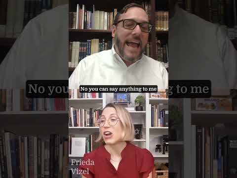 Who owns a fetus in Judaism?