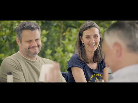 Séminaire U logistique au Manoir Claudine