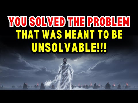 CHOSEN ONE!!! U ACCIDENTALLY USED A 'FORBIDDEN LOGIC.. & NOW THE KEEPERS OF KNOWLEDGE ARE PANICKING