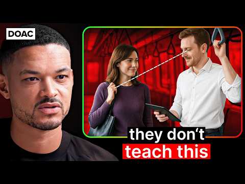 The #1 SIMPLE Psychological Trick To Influence Anyone