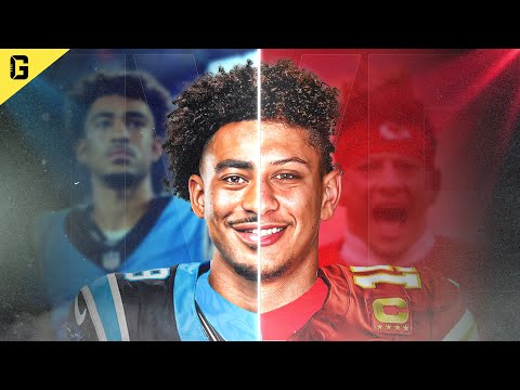 The Scary Truth About Bryce Young NOBODY Is Talking About..