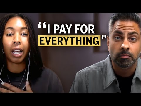 I track every penny. He gambles. Should I marry him?