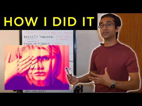 How I Recovered From 10 Years Of Depersonalization With No Medication