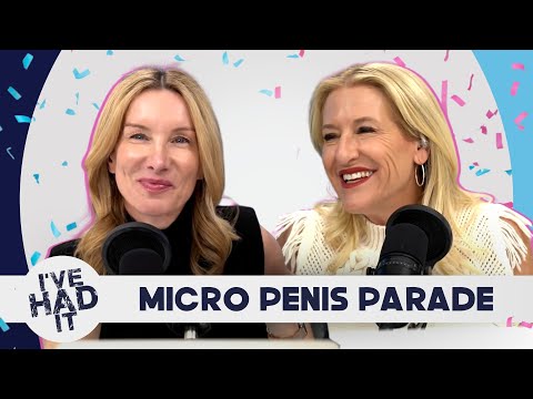 Micro Penis Parade